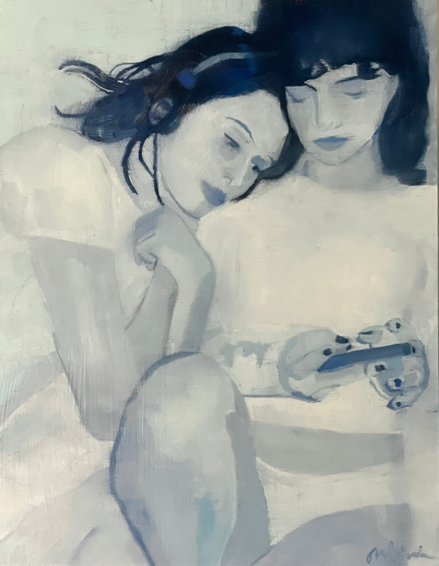 lovers playlist
