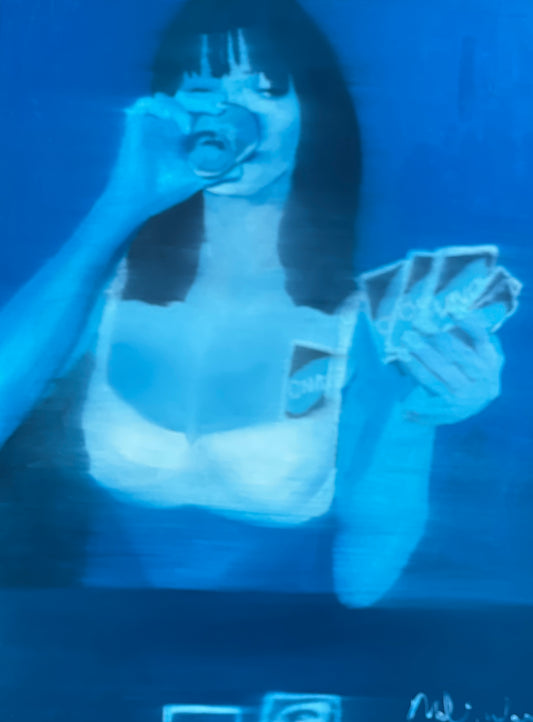 bad hand